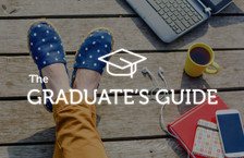 the graduate's guide