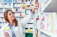 Pharmacist Career