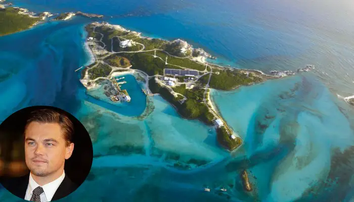 10 Celebrities Who Own Amazing Private Islands 