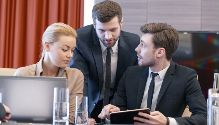 HR manager