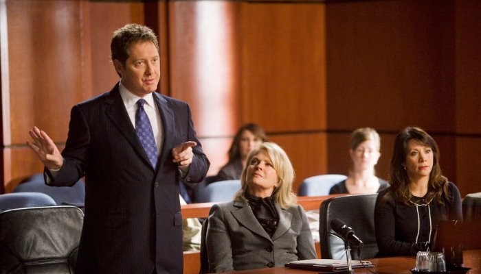Boston Legal
