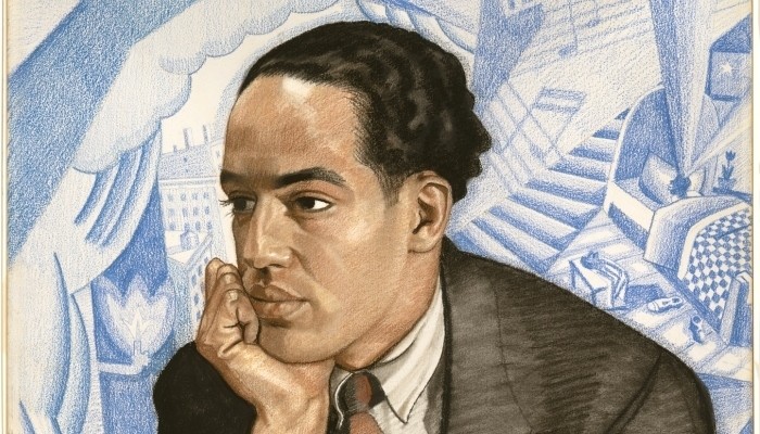 Langston Hughes