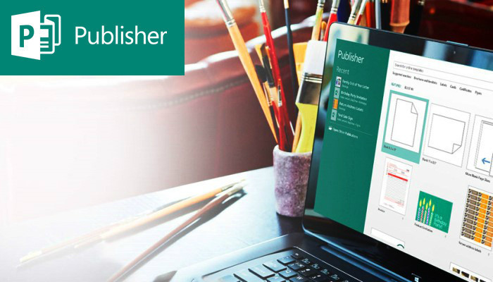 How To Microsoft Publisher For