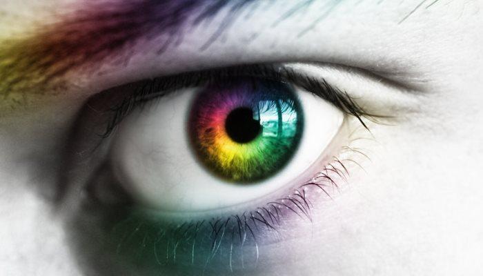 What Does Your Eye Colour Reveal About You?