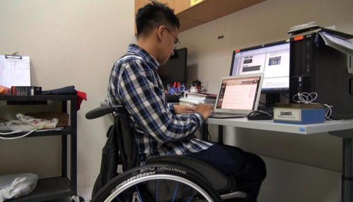 5 Good Careers for the Physically Disabled