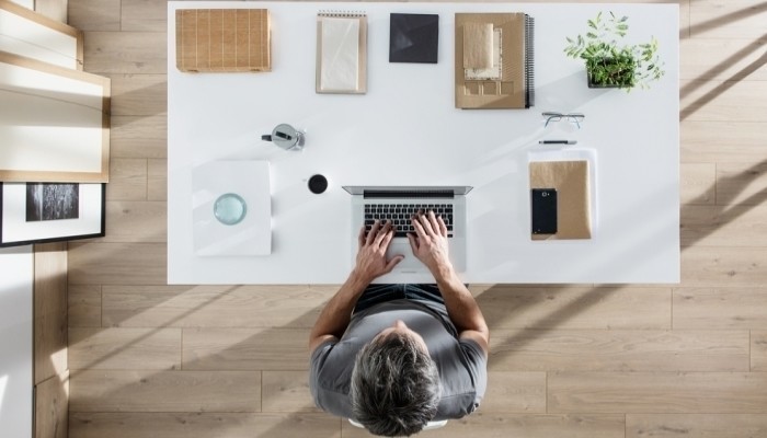 15 Cool Home Office Desks You Ll Love