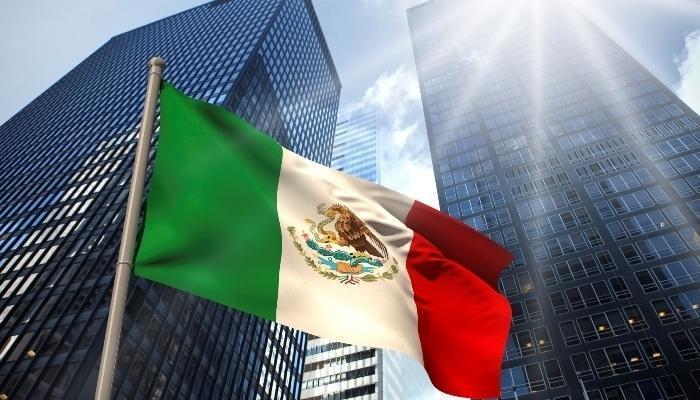 Major Companies In Mexico