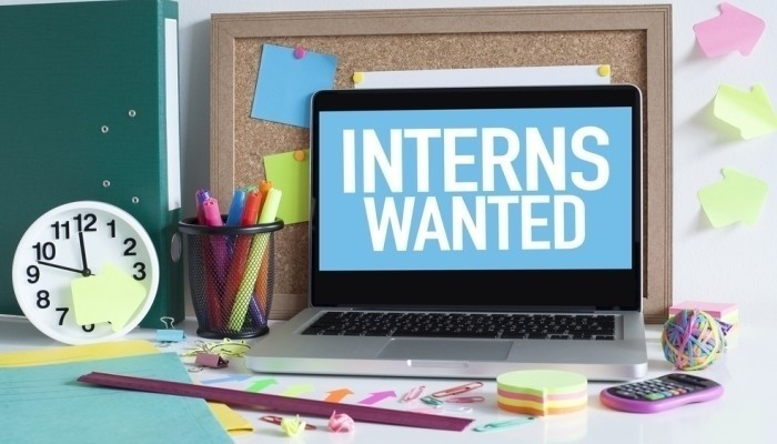 The Top 67 Companies Offering Internships