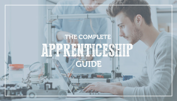 Earn And Learn: The Complete Apprenticeship Guide