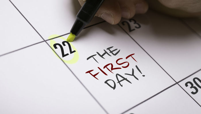 23 Tips To Rock Your First Day At Work