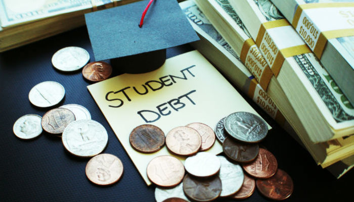 How To Pay Back Your Student Loan