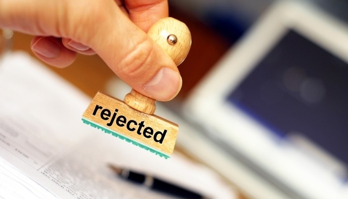 How To Write A Rejection Letter Before An Interview Samples