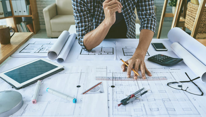 13 Essential Skills Needed To Be An Architect