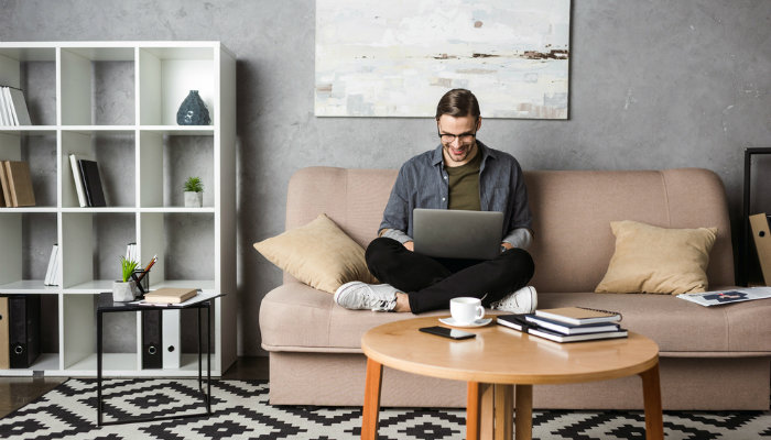 The 15 Best Work-from-Home Companies in the World