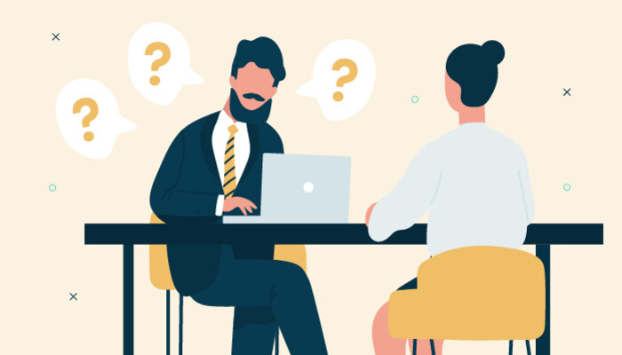 20 Project Management Interview Questions (Tips & Examples)