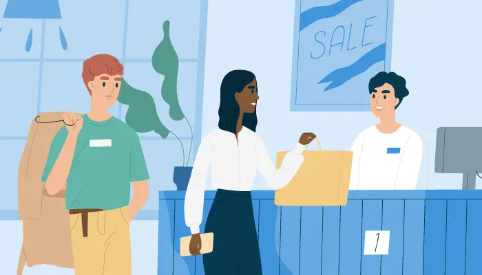 Things You Need To Know About Working In Retail