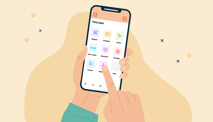 The 10 Best Job Search Apps To Find Your Dream Job