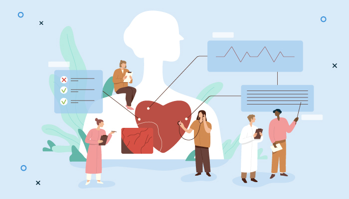 How to Become a Cardiologist (Duties, Salary and Steps)