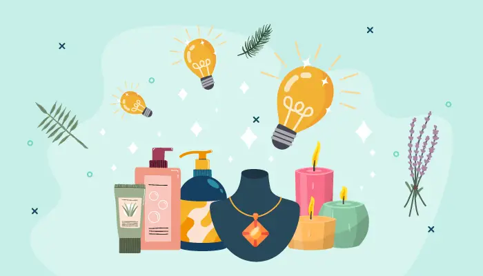 20 Profitable Product Ideas for Your Business