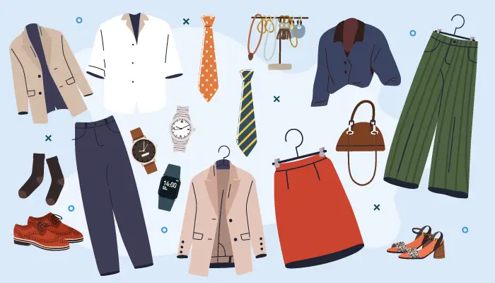 Business Casual Outfit Ideas For Your Next Big Interview