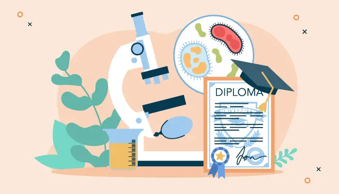 Careers You Can Pursue With A Biology Degree 