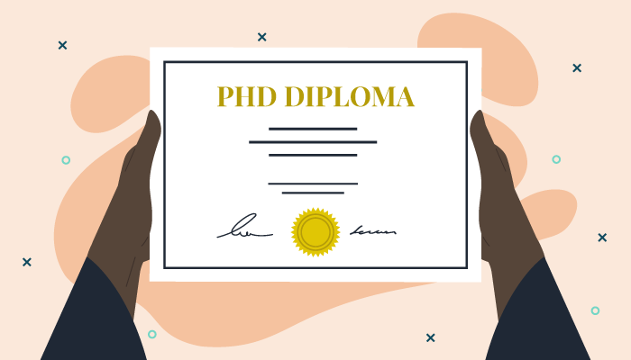 what is a phd degree worth