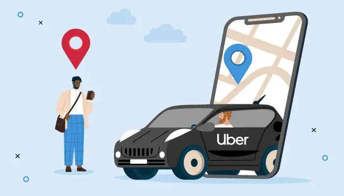 to Guide an How The Driver: Uber Become Ultimate
