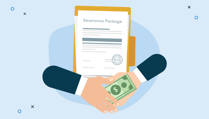 Severance Pay What It Is And Why It s Offered