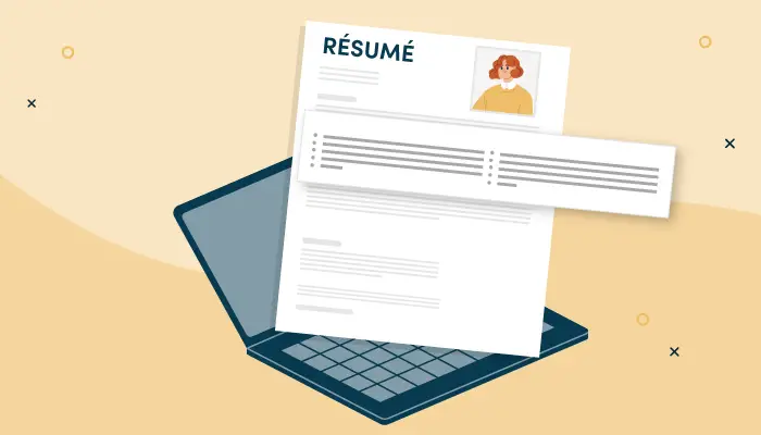 Bullet Points: How to Use Them Effectively in Your Résumé