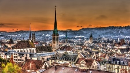 The Top 10 Highest Paid Jobs in Switzerland