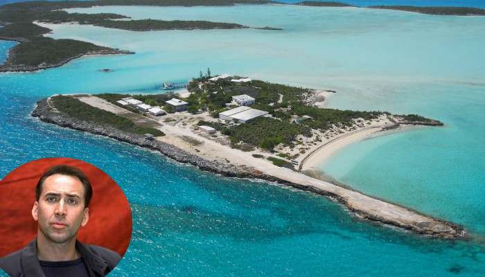 10 Celebrities Who Own Amazing Private Islands