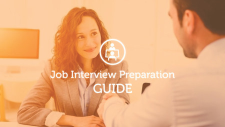 The Comprehensive Guide to Preparing for a Job Interview