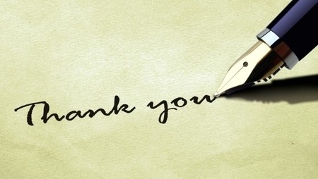 How to Write a Thank You Letter After an Interview