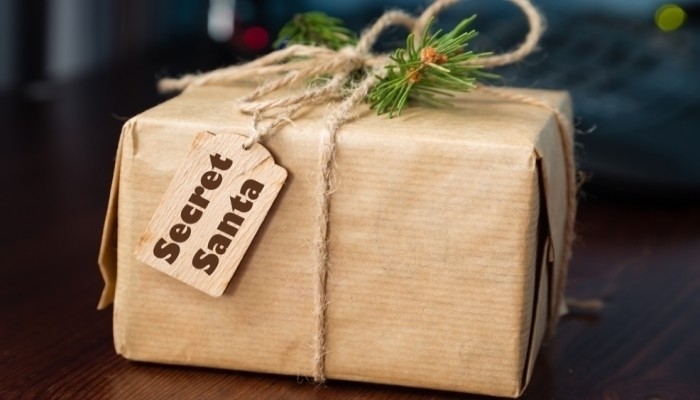 The 7 Rules of Secret Santa You Need to Follow