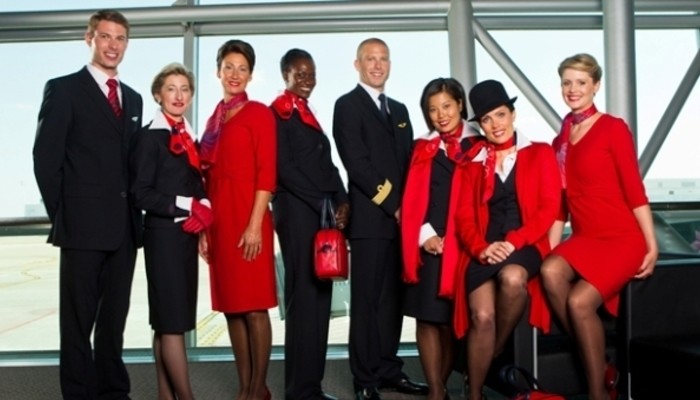 How to Dress for Your Cabin Crew Assessment Day