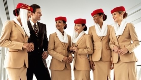 Ten Funny Things Passengers say to Cabin Crew